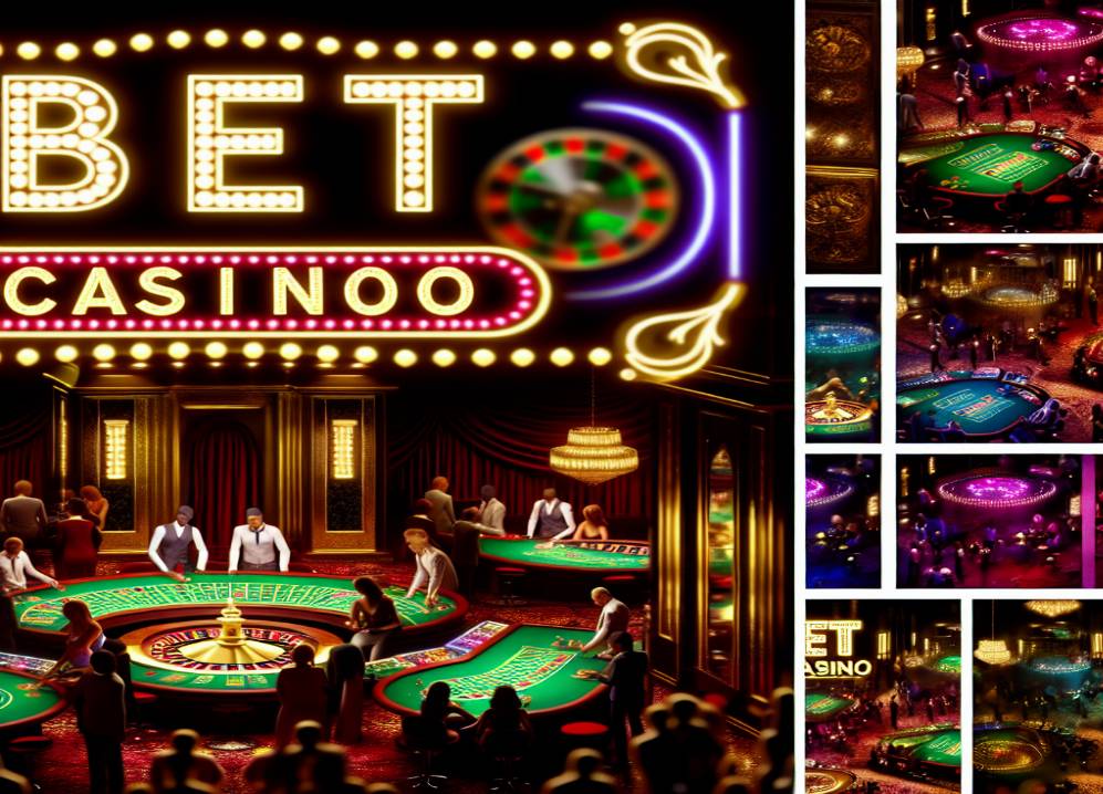 bet Casino